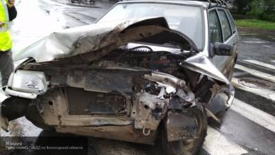 Смертельное ДТП с пьяным водителем унесло жизнь женщины в Башкирии