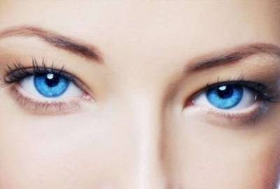 10 фактов о глазах, которые вас поразят
