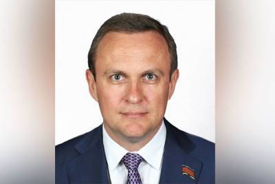 В Краснодаре умер депутат Сергей Прокопенко из списка Forbes