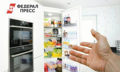 Россиянам объяснили, как правильно пользоваться морозилкой
