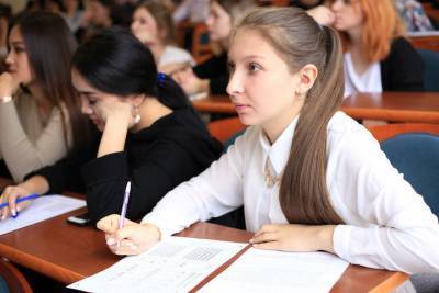 Ученики из Тверской области напишут Всероссийскую проверочную работу