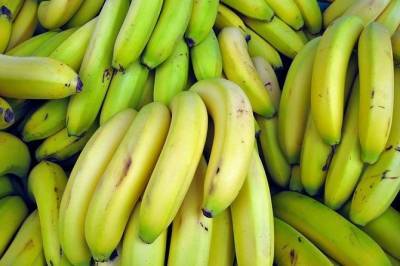 Депутат Ситников: «Бананы с прилавков не пропадут, но могут подорожать»
