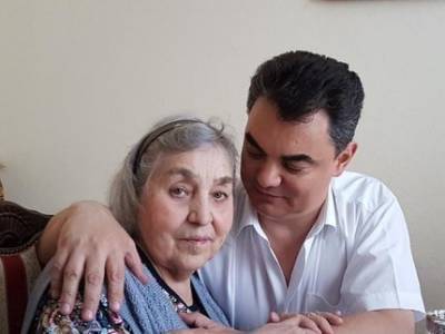В Уфе скончалась мать бывшего мэра Ирека Ялалова