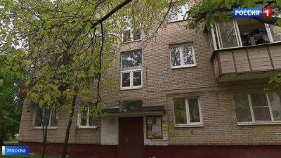 В России планируют ускорить реновацию жилья
