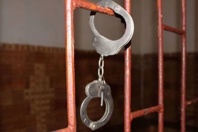 Осужденных в Краснодаре «Бонни и Клайда» ловили в доме полицейского и на кладбище