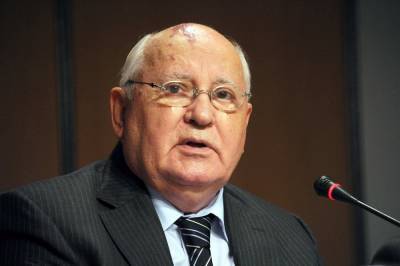 Горбачев похвалил протестующих в Беларуси - sharij.net - Белоруссия - Ставрополье