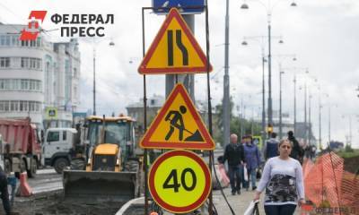 В Нижегородской области завершили ремонт 128 участков дорог