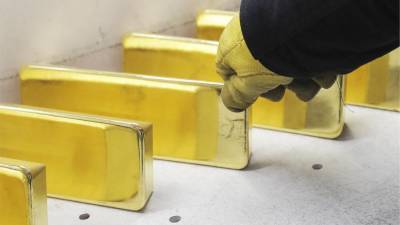 Глава Polymetal оценил рост цен на золото до $2,3 – 2,4 тыс. за унцию