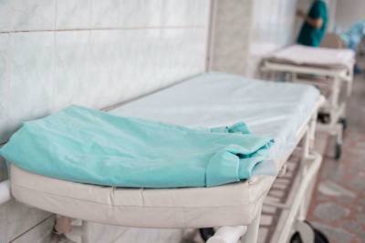 Еще три человека с коронавирусом умерли в Чувашии