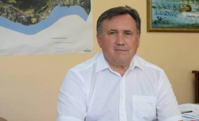 В Крыму уволили экс-чиновника из Гомеля, который четыре дня назад стал вице-мэром Ялты и поддержал протесты в Беларуси