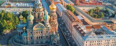 25 сентября в Петербурге ожидается третий подряд температурный рекорд
