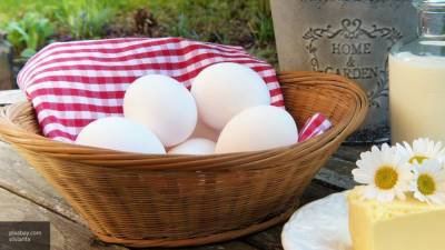 Кулинар перечислила продукты, которые могут заменить куриные яйца