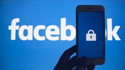 Посольство РФ обвинило Facebook в дискриминации российских пользователей