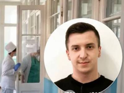 После неудачной операции на носу в Харькове умер 24-летний мужчина