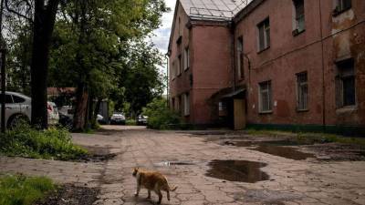 «Нет всероссийской реновации»: каким будет снос ветхого жилья