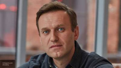 Разработчик "Новичка" усомнился в применении вещества против Навального