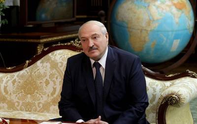 Норвегия не признала Лукашенко президентом Беларуси