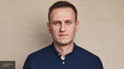 Разработчик "Новичка" прокомментировал результаты анализов Навального в ФРГ