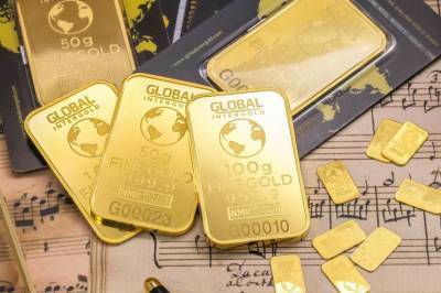 Экономист спрогнозировал рост цен на золото