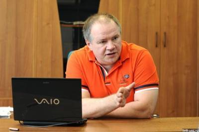 Владелец «Мебельграда» Иван Дегтярев объяснил, как попал в уголовное дело по налогам