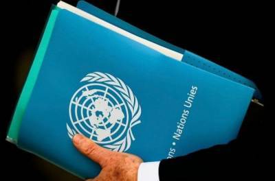 Россия не допускает миссию ООН в оккупированный Крым - заместитель главы МИД