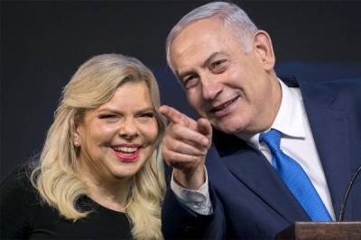 Нетаньяху и жадность: «Возили стирать свое грязное белье в Вашингтон»