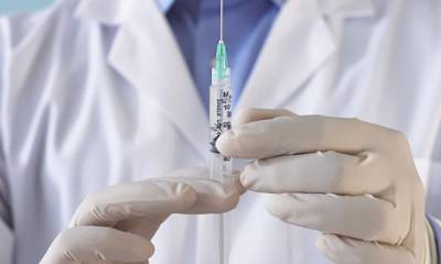 В Карелию привезли вакцину от коронавируса: узнали, будут ли принудительно прививать медиков