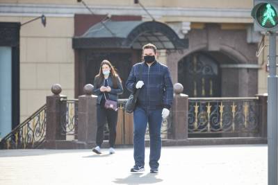 В Роспотребнадзоре заявили, что в России нет второй волны коронавируса