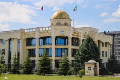 Конституционный суд Ингушетии решили упразднить из-за малоэффективности
