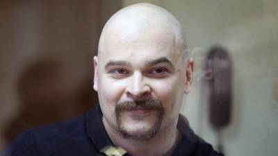 ФСИН отвергла версию применения пыток к Максиму Марцинкевичу в СИЗО