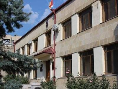 СНБ Арцаха: Документ о выселении жителей республики является азербайджанской фальсификацией