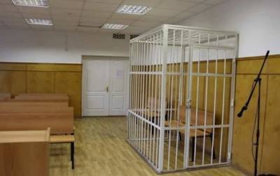 Иностранца в Киеве будут судить за похищение и пытки