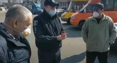 В Киеве начнут действовать новые карантинные правила: что нужно знать жителям столицы