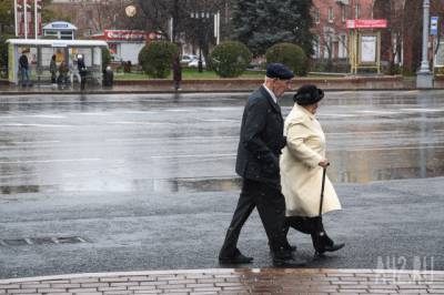 Собянин призвал пожилых россиян оставаться дома