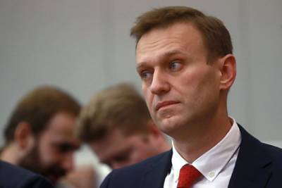 Создатель «Новичка» заявил об отсутствии у Навального признаков отравления