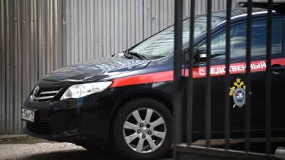 СК предъявил обвинения по делу о пожаре в красноярской клинике