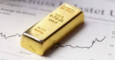 Глава Полиметалла рассказал об ожиданиях по ценам на золото