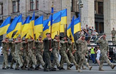 СНБО Украины: Раз Крым нельзя отвоевать, будем разорять Россию санкциями
