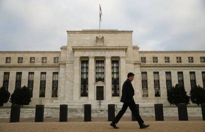 Что встряхнёт рынки: еще одна неделя падения и выступления ФРС