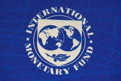 Прогноз для мировой экономики "несколько менее удручающий", чем ожидалось - МВФ