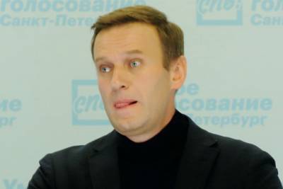«Новичок» убил бы Навального за 10 минут – Ринк