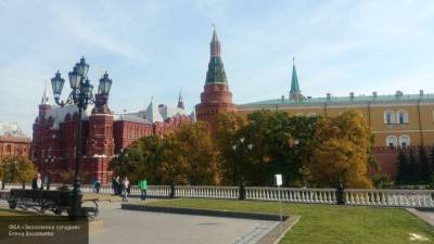 Злоумышленник избил дипломатов из Таджикистана в Москве