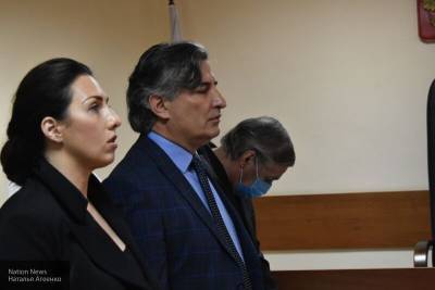 Пашаев рассказал, как судья Абрамова мешала ему работать по делу Ефремова