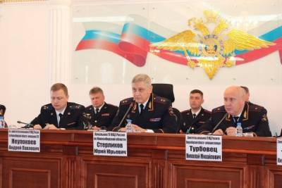 «Изменения в политической конъюнктуре»: суд разгласил причины увольнений в новосибирском ГУ МВД
