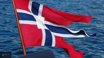 СМИ: госпитализирован король Норвегии Харальд V