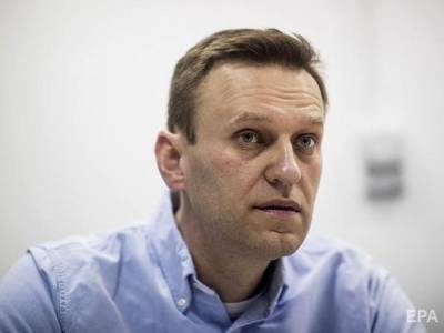 Группа сенаторов США предлагает ввести санкции против российских чиновников из-за отравления Навального