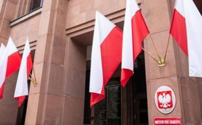 Польша не намерена разрывать дипломатические отношения с Белоруссией