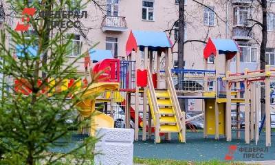 «Единая Россия» рассказала о важности проекта по благоустройству дворов и территорий