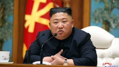 Лидер КНДР извинился за убийство южнокорейского чиновника
