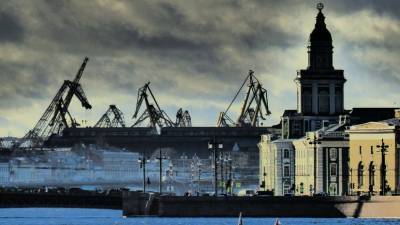 Морские ворота: тест RT о российских портах и их истории
